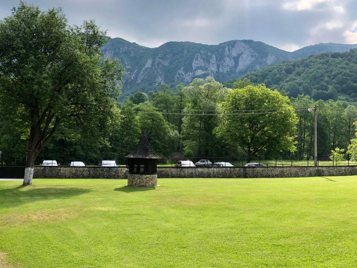 Villa Gherman Sălciua de Jos Eksteriør billede